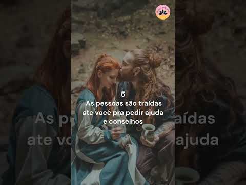 Você tem uma alma antiga? #shorts #motivação #curiosidades