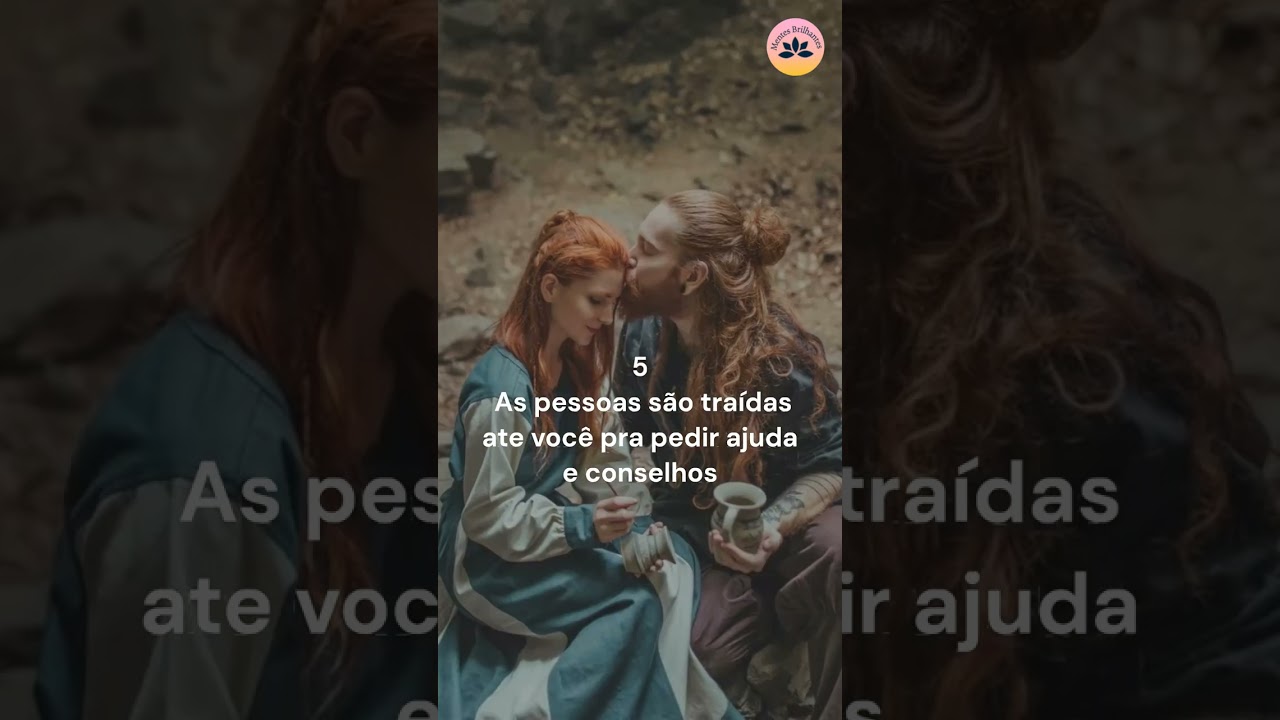 Você Tem Uma Alma Antiga? Descubra Agora! ✨