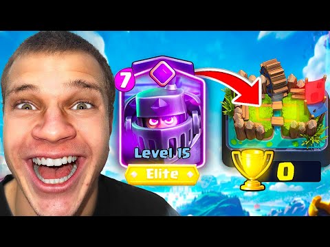 Unlock the Exclusive Jynxzi Charm by Pushing a New Account! ✨