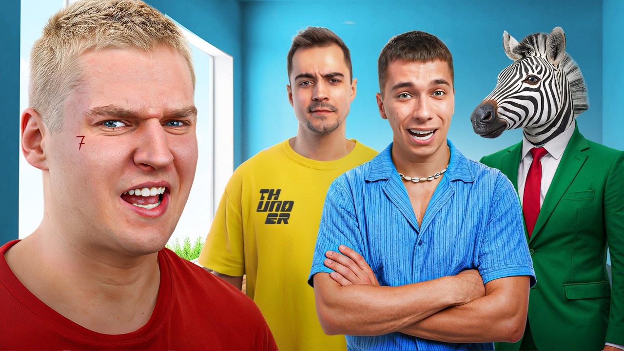 Oceniamy Influencerów & Kup Płytę 🎶