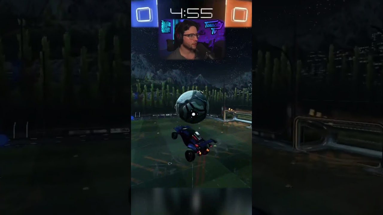 Listening to Chat & Highlights 🎮