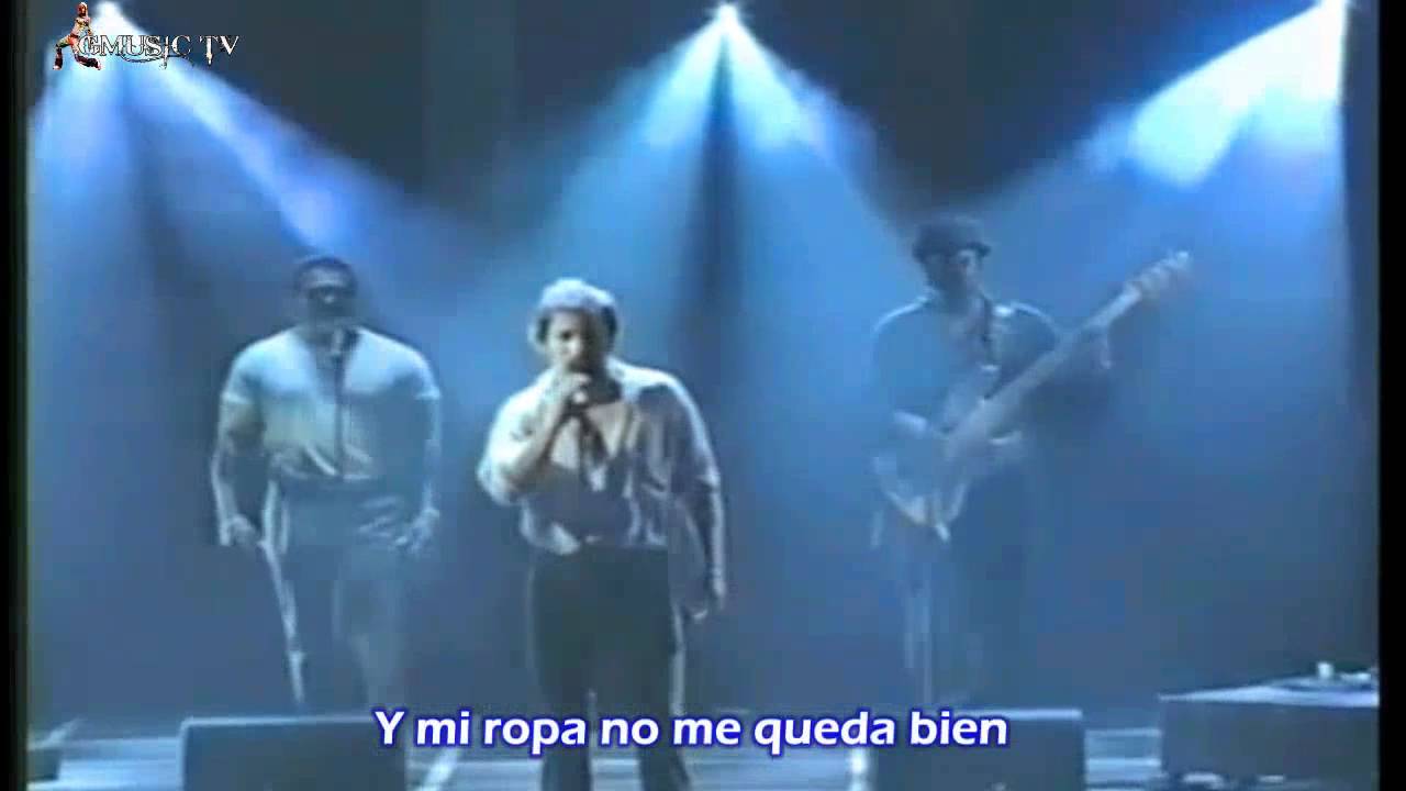 Bruce Springsteen - Streets Of Philadelphia - Subtitulos Español - SD & HD