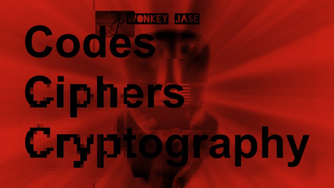 Unlock the Secret: Typewriter Cipher Revealed 📝