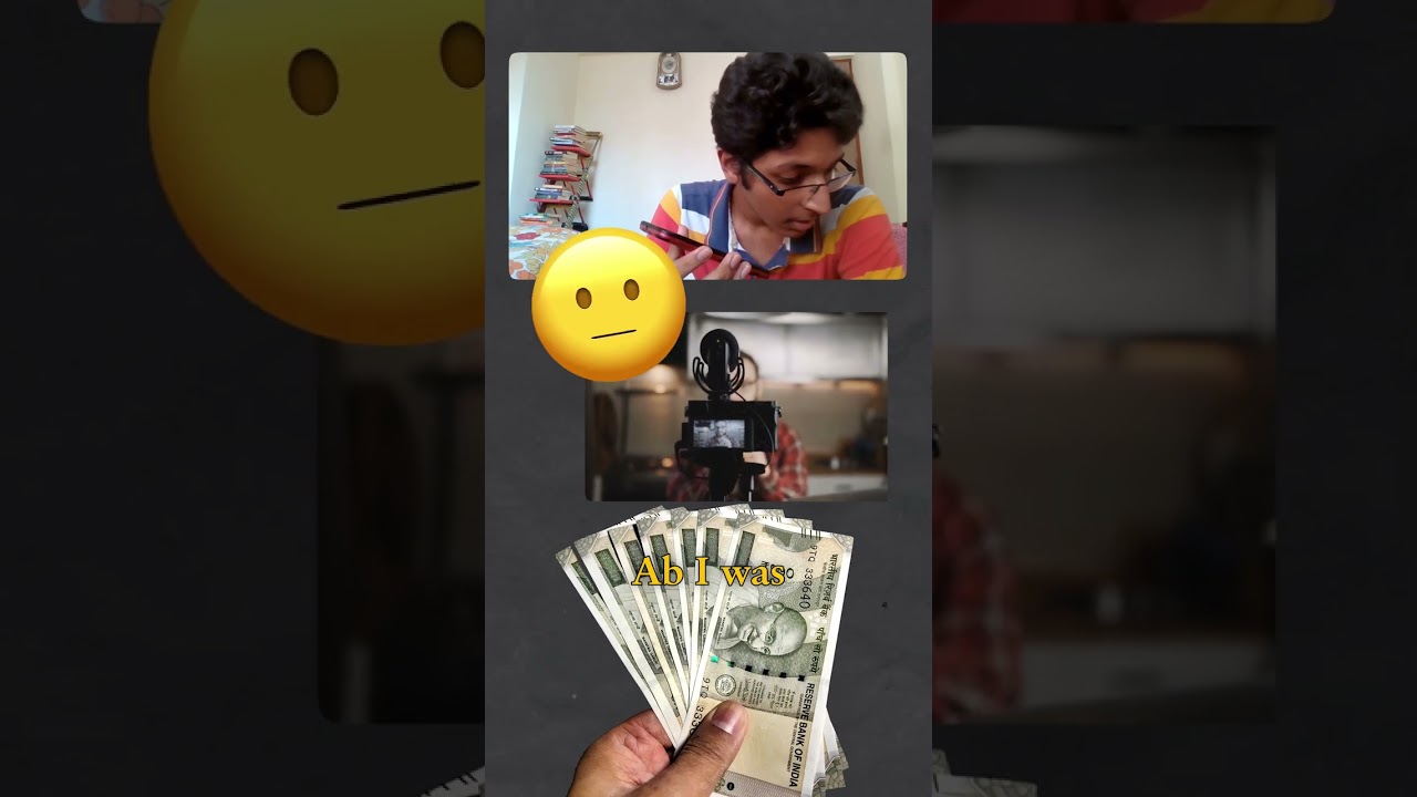 My Freelancing Journey at 18! 📈