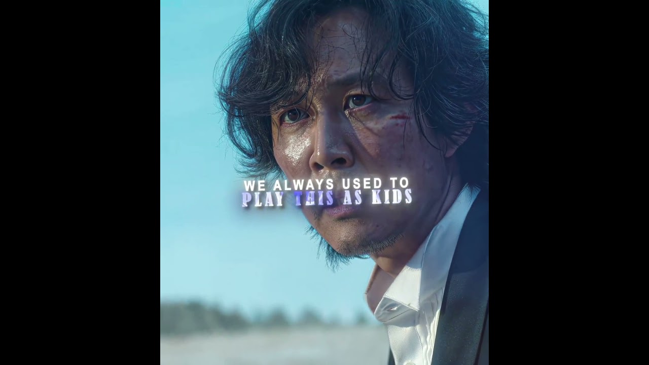 Squid Game's Player 456 Aura | Guitar Remix 🎸