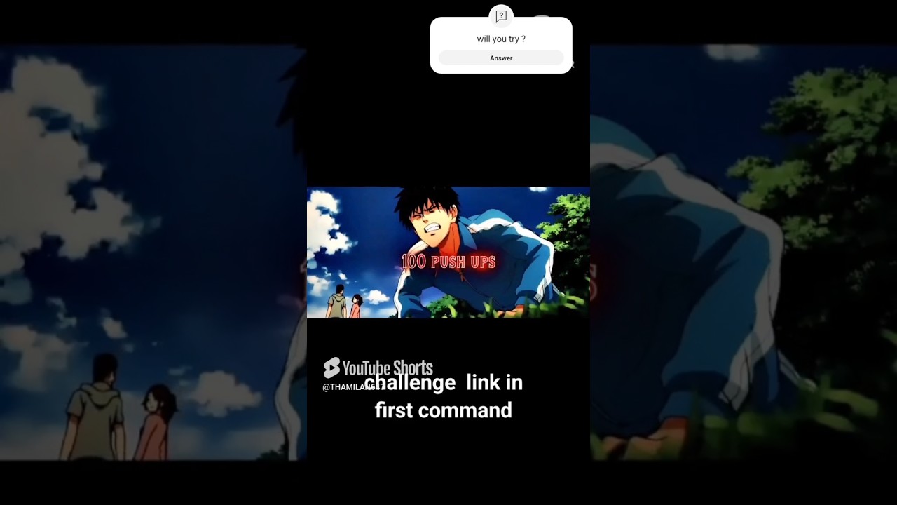 Saitama Challenge: 100 Push-Ups, Sit-Ups, Squats & 10K Run πββοΈ