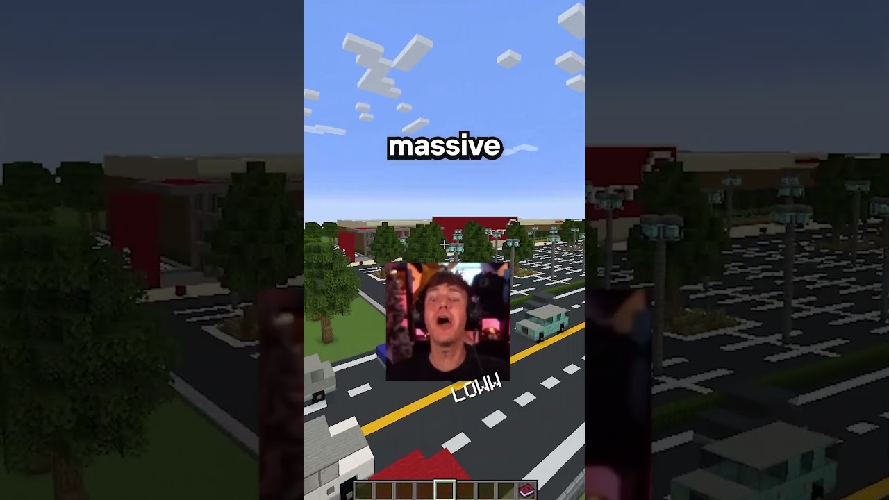 Is Earth Server 1:1? 🤔