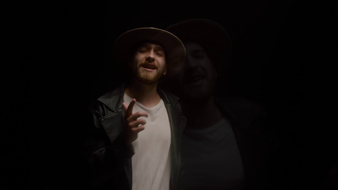 Joe Hanson Releases New Single 'Broken If It Don't Break' 🎶