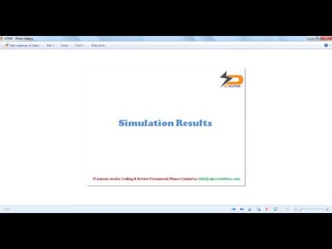 2D to 3D Video Conversion using matlab source code||m.tech project institutes in Bangalore