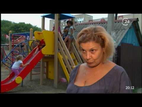 #ДВОРнадзор. В объективе видеокамеры Саратов 24 - дворы по ул. Большая Садовая и 2-я Садовая