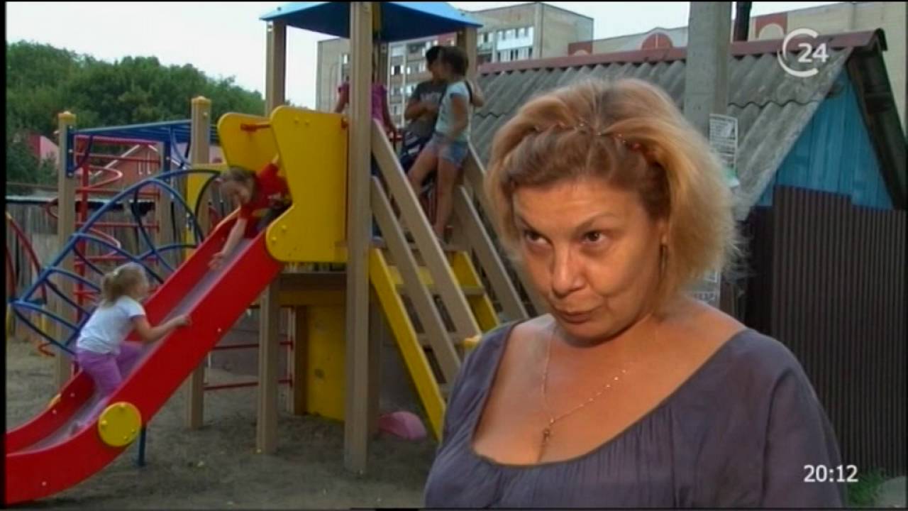 ДВОРнадзор: видеосъемка дворов по ул. Большая Садовая и 2-я Садовая в Саратове