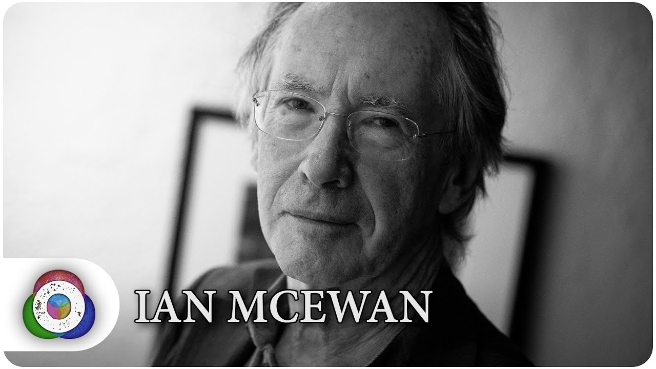 Ian McEwan on Brexit, Literature & Morality 🎙️