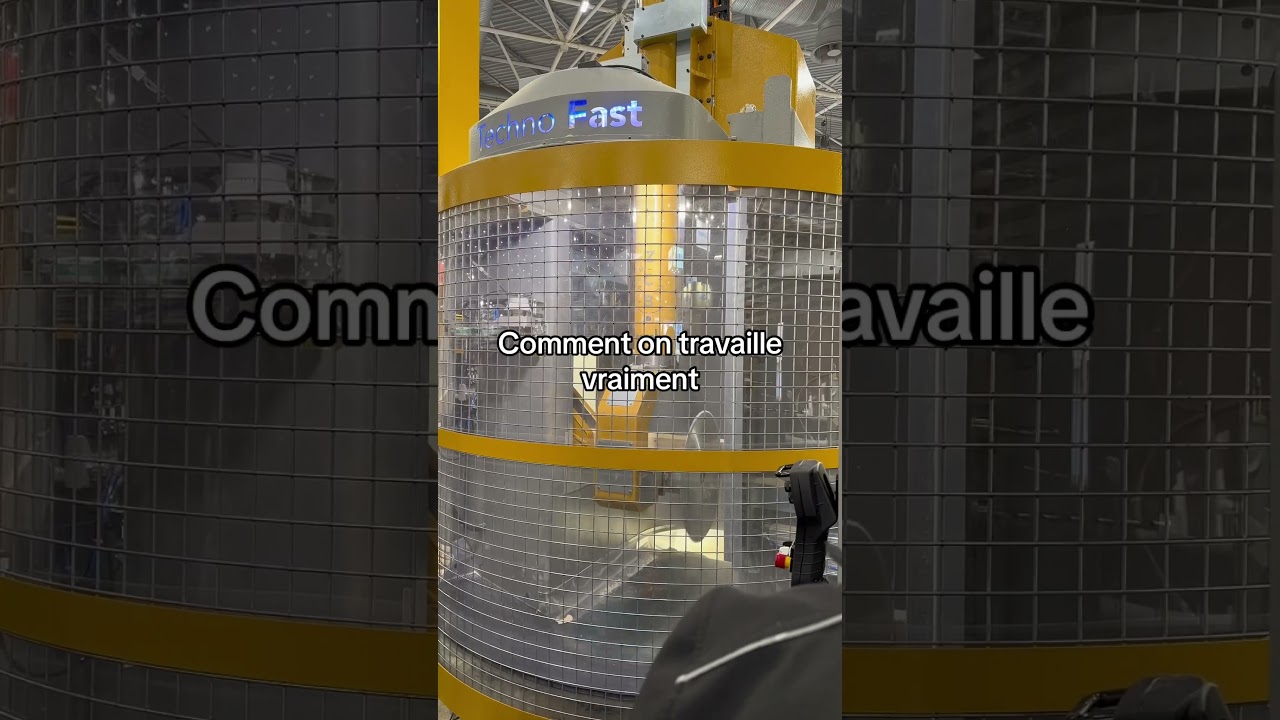 Les Menuisiers Modernes : Plans 3D et Machines High-Tech pour une Évolution Innovante 🛠️