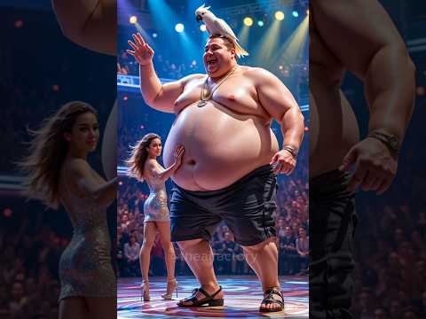 The WORST Audition Ever Turns Into The BEST Performance On AGT#talent #agt #shorts