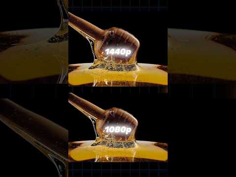 1080P IS BETTET THAN 1440P 🔥