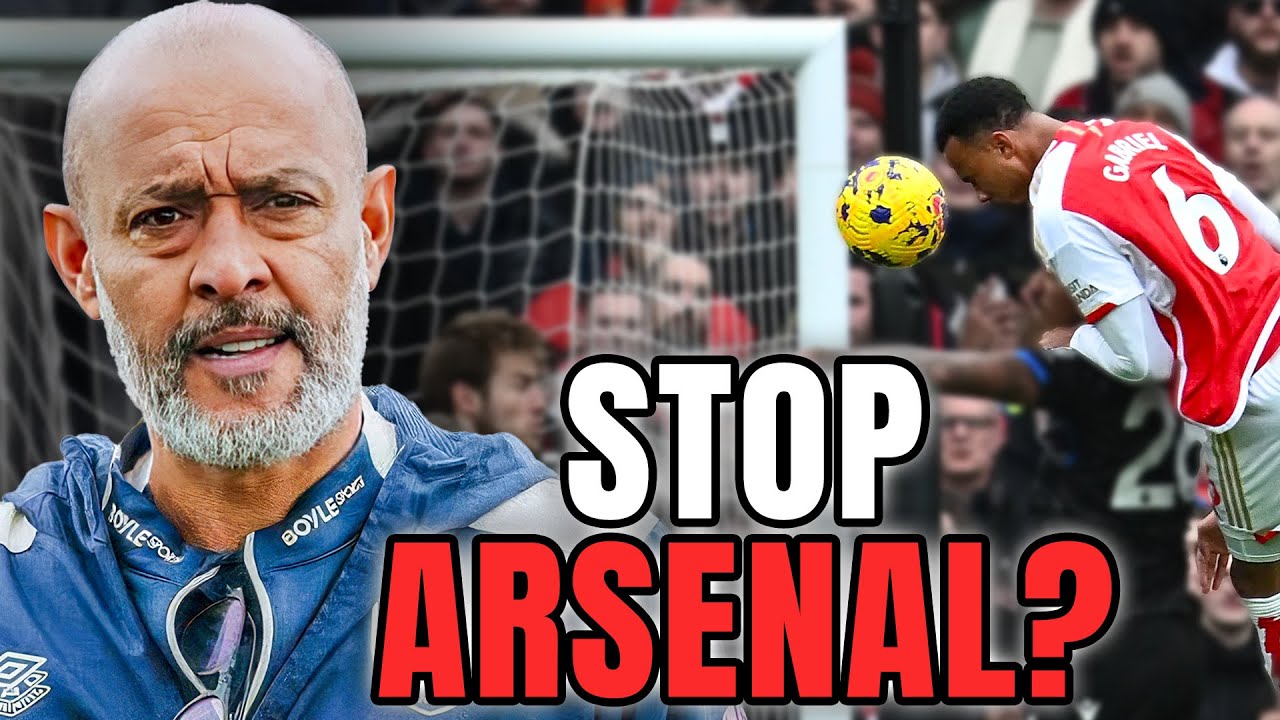 Can Nuno Turn West Ham's Performance Around to Halt Arsenal's Momentum?