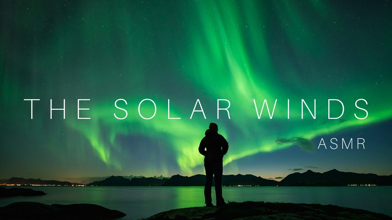 Solar Winds & Voyager Probes in the Heliosphere 🌌