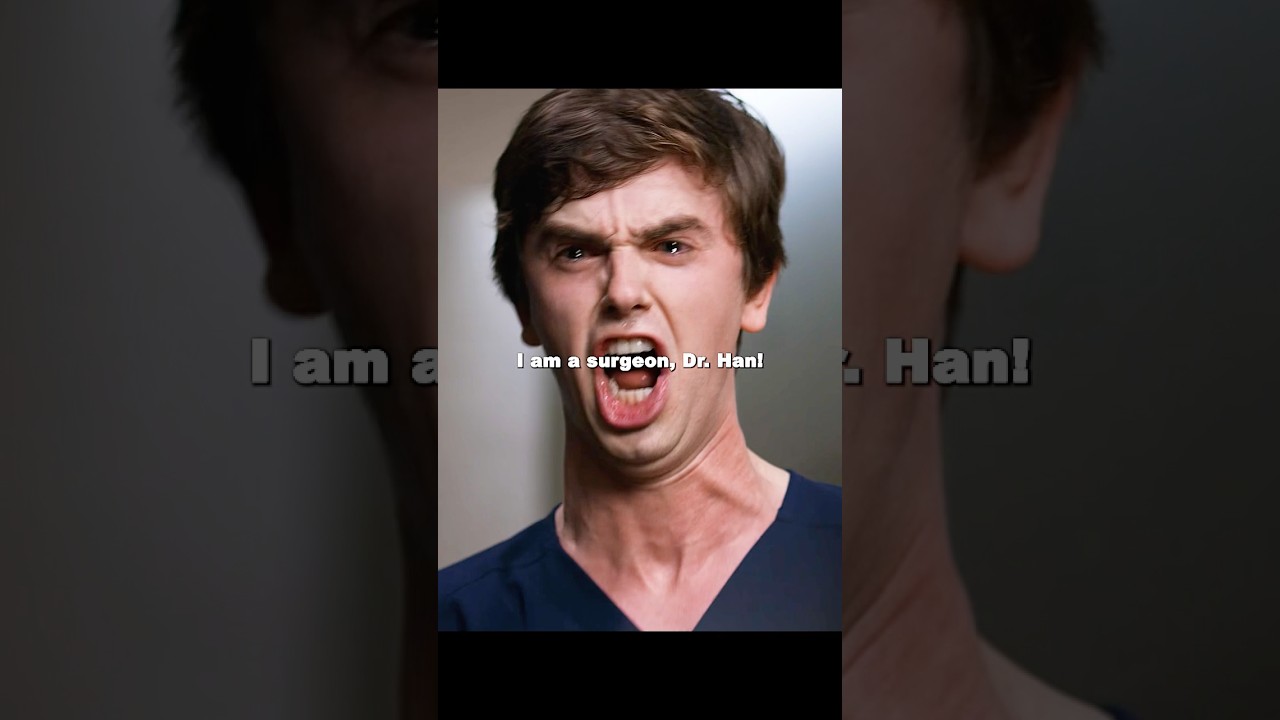 The Good Doctor S02-E07 Highlights