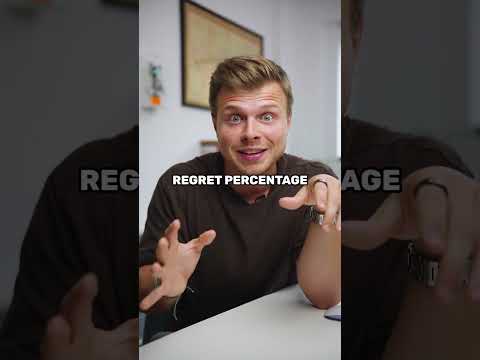 Top 10 Most REGRETTED Degrees 🎓