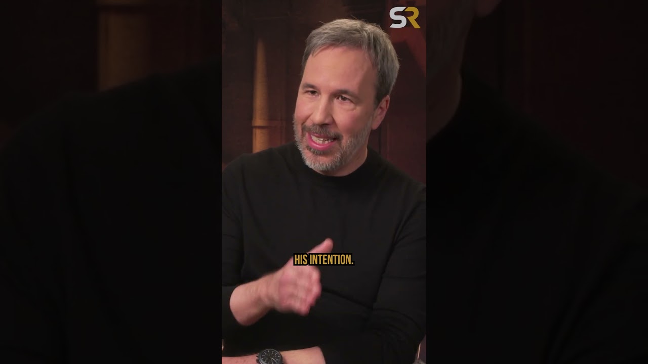 Denis Villeneuve Reveals How Dune Part Two Will Address Frank Herbert's Original Book Flaw 📖