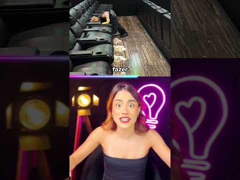 ￼ segredos que os cinemas NÃO querem que você saiba