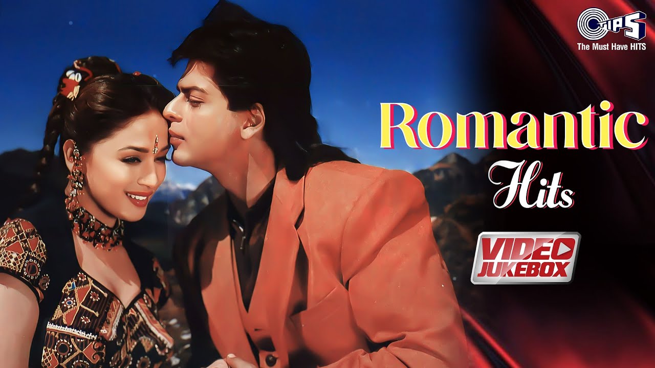 90s Hindi Love Songs 🎶 Romantic Classics