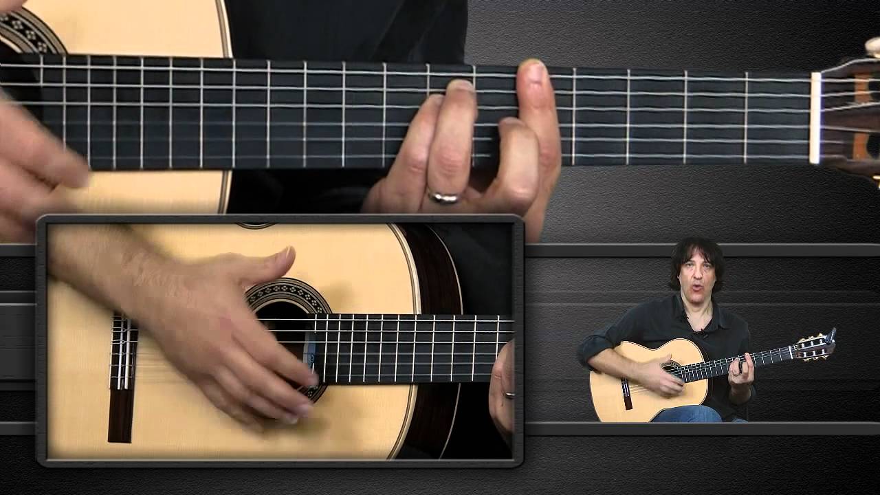 Rumba Flamenca Guitar Tips for Beginners 🎸