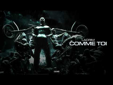 LACRIM - Comme toi