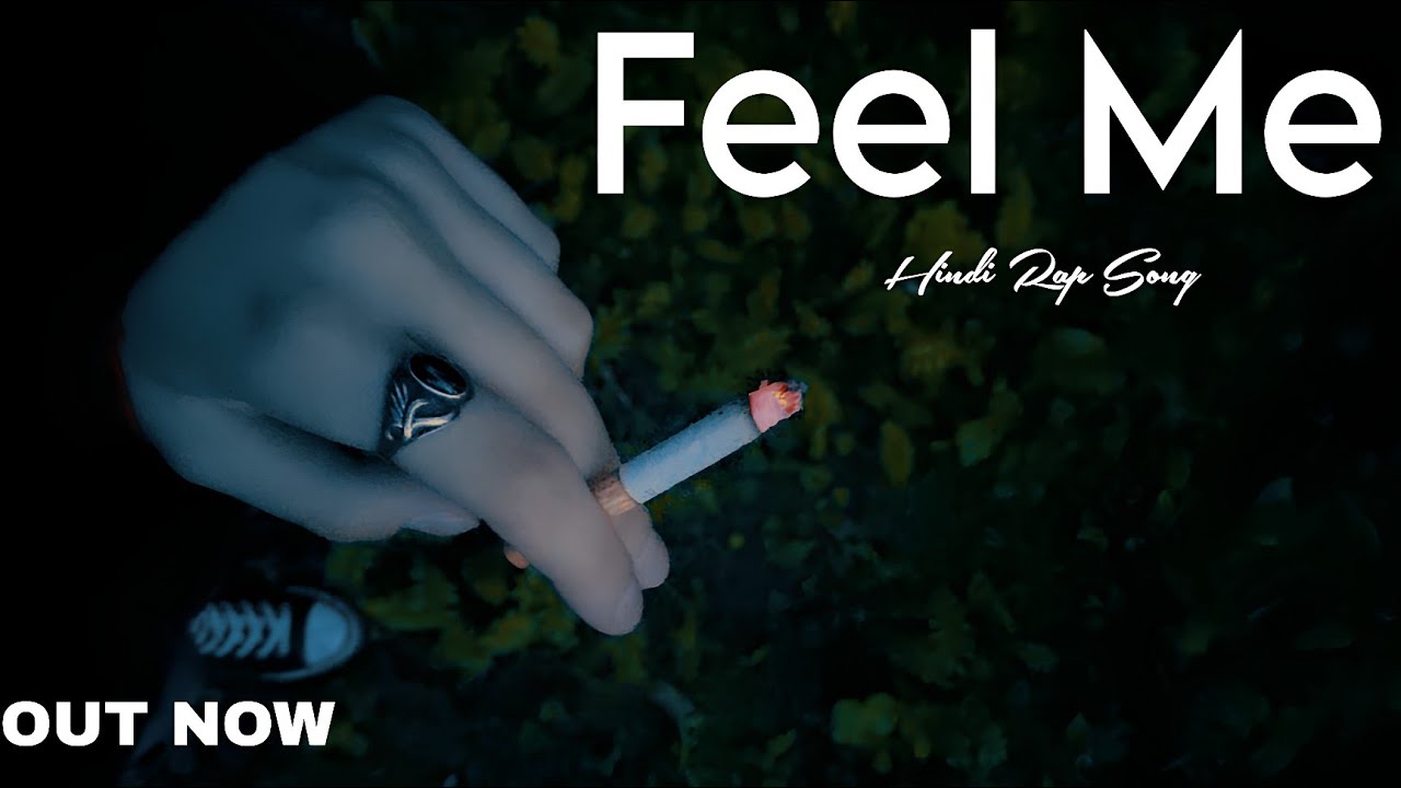 ZEN XO - Feel Me | Hindi Rap Track 🎤