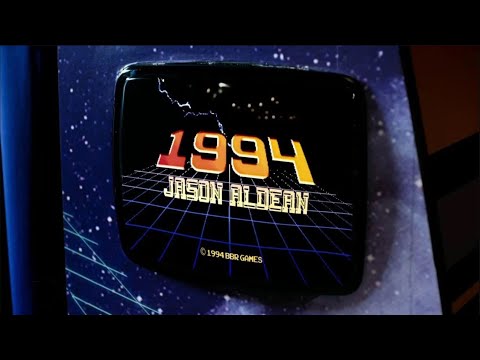 Jason Aldean - 1994 (Official Music Video)