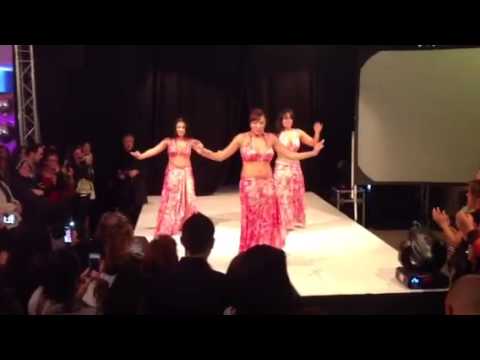 Miss Beauté du Maghreb: Dounia R