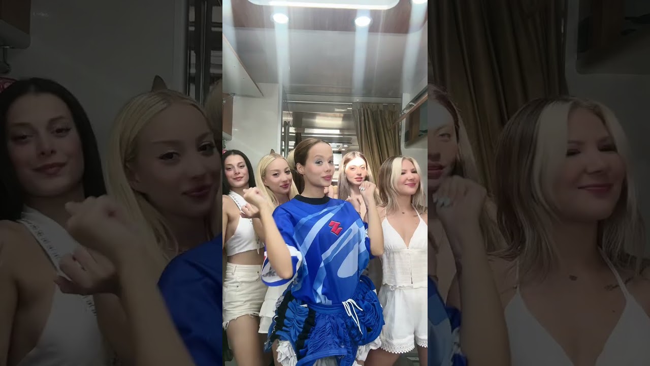 Kalp Atışım Klip Heyecanı Başlıyor! 🎬 3 Ekimde Poll Production’da İlk Kez Sizlerle