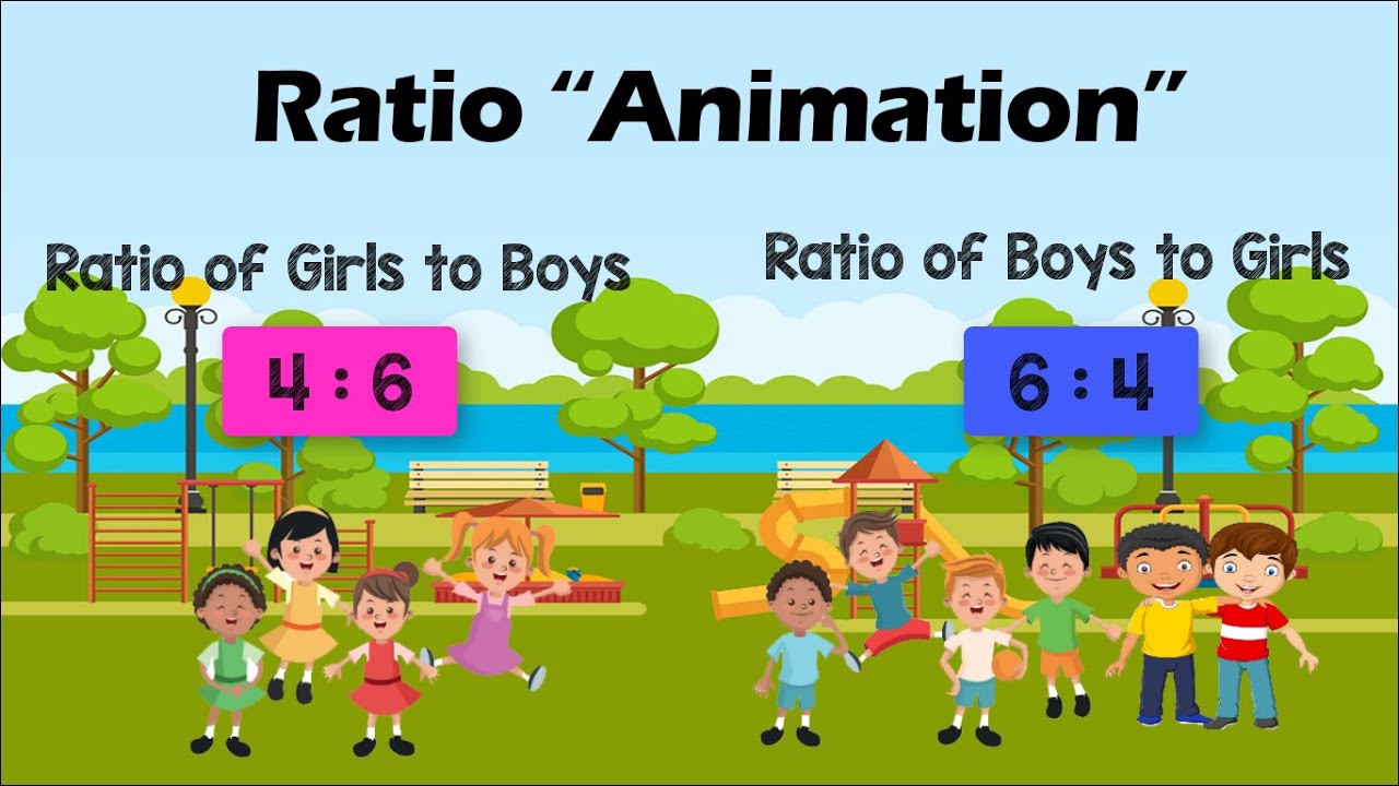 Understanding Ratios in Math 📊