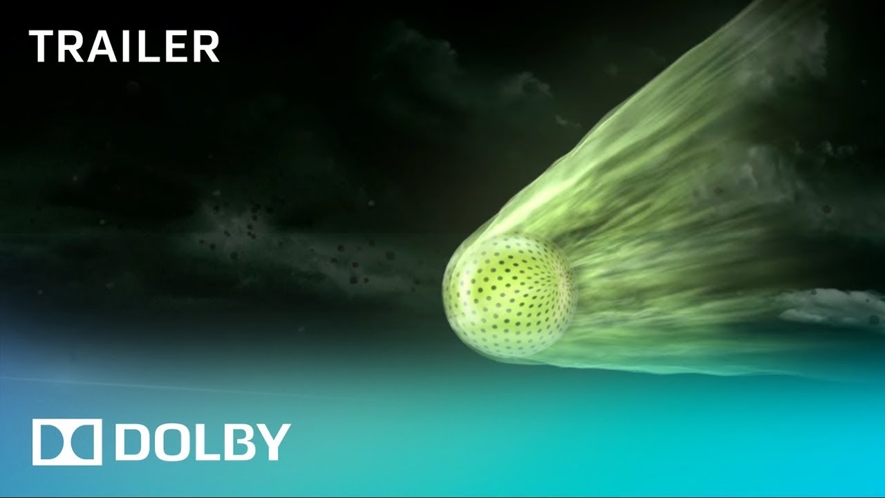 Spheres | Dolby Trailer 🎬