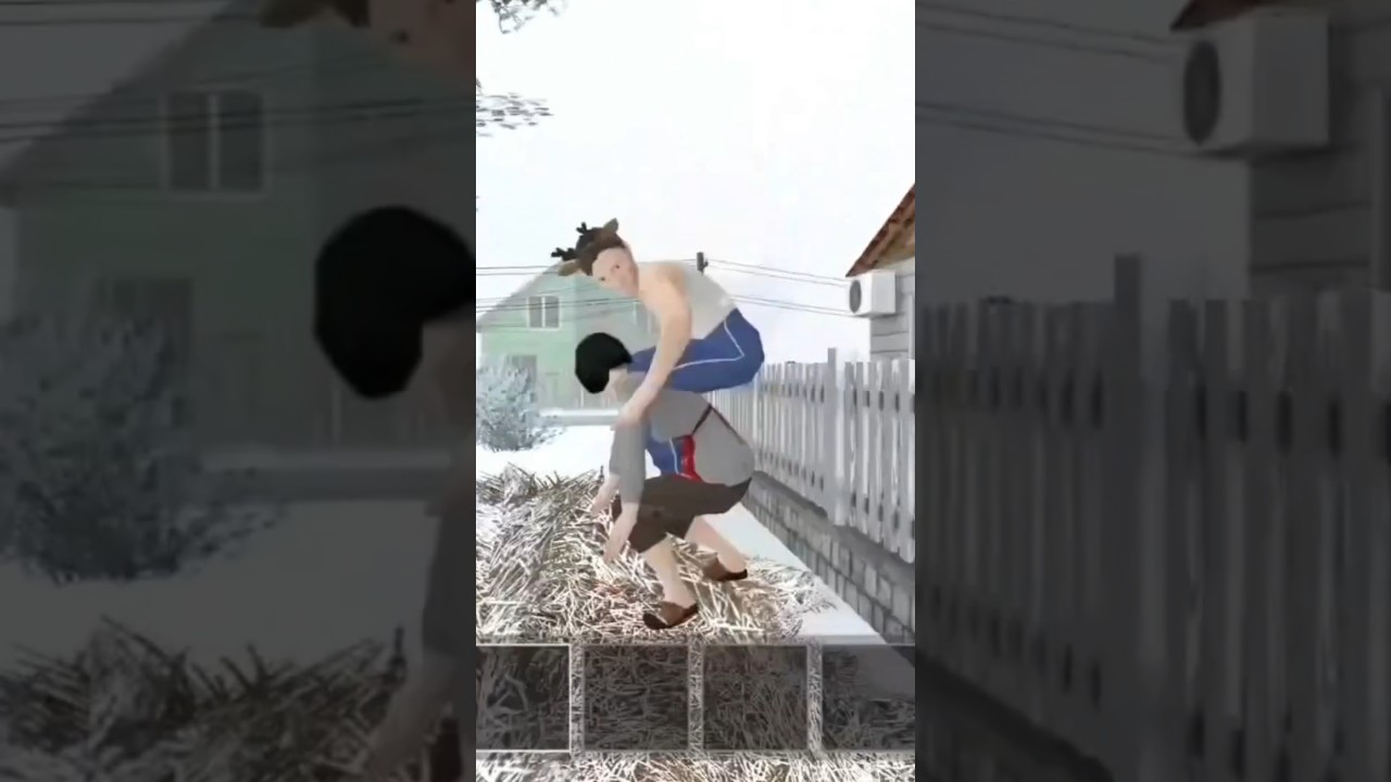 SchoolBoy Runaway: 3D Stealth Escape Game ๐โโ๏ธ