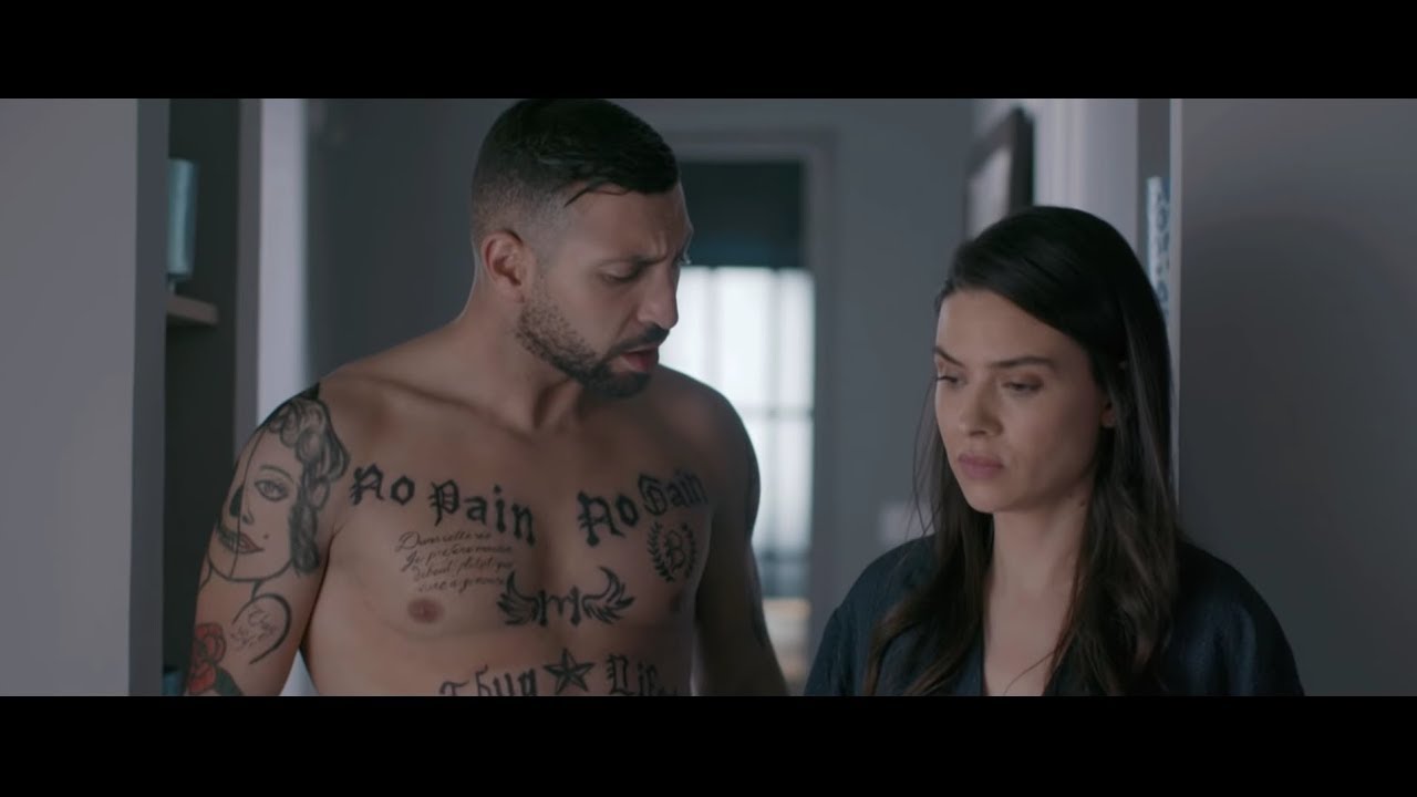 Awled Moufida S04 Ep 11 Part 1 📺