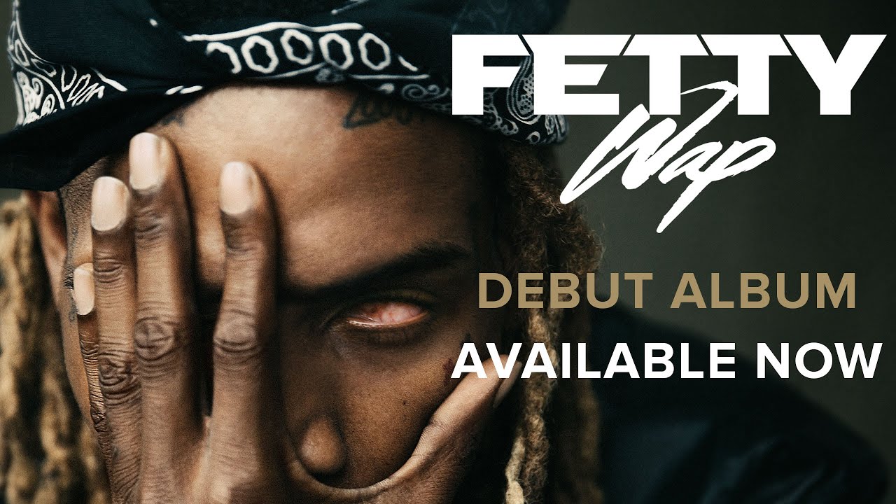 Fetty Wap - Again [Audio Only] 🎶