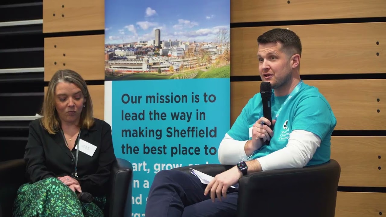 Discover the Exciting Plans for Showcase Sheffield 2025 ✨