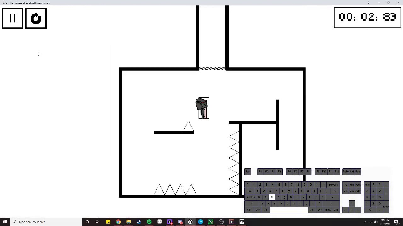 OvO Tutorials - Level 26 Glitches! ๐
