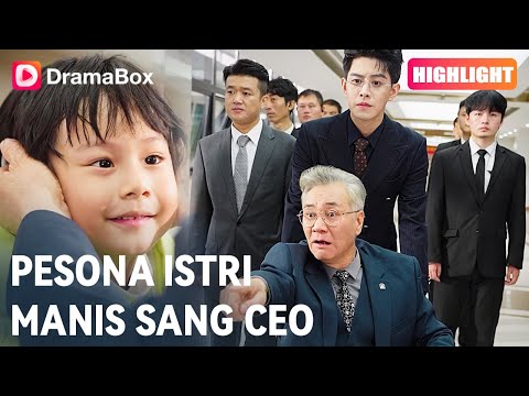 💥 Satu Malam yang Mengubah Takdir! | DramaBox