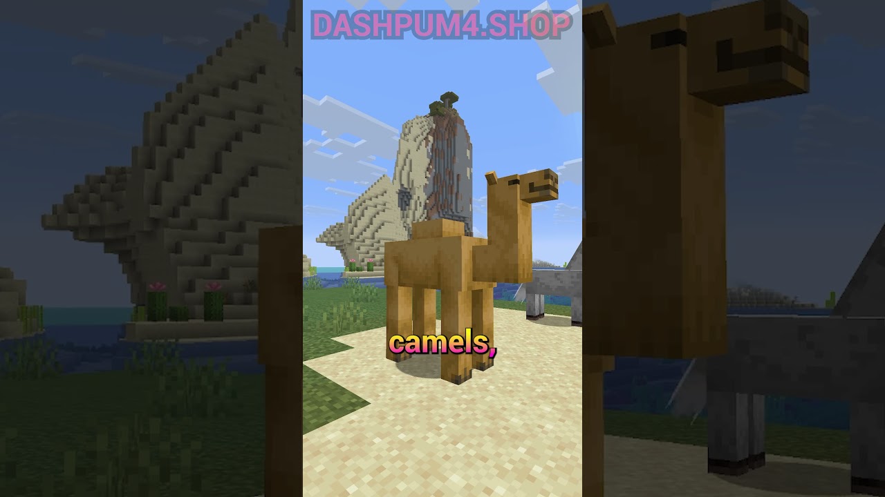 2 Exciting Update: 2 New Mobs, Lunge Buffs & More! 🐉