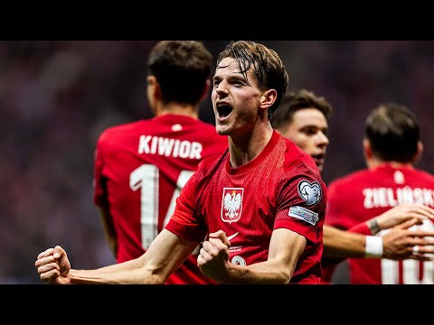 POLSKA - HOLANDIA 1:1! POLSKA U-21 - WŁOCHY 2-1! URBAN ZNÓW TRAFIŁ! BRZĘCZEK STWORZYŁ POTWORA!