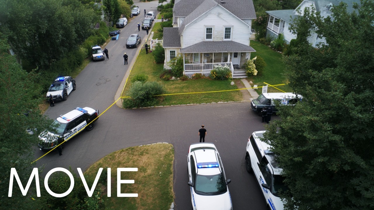 Killer Within: True Crime Thriller That Will Keep You Guessing 🔪