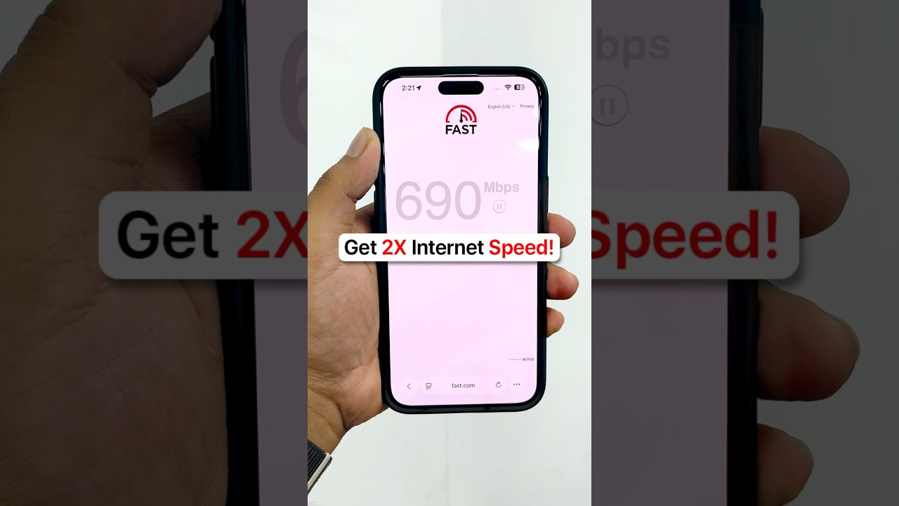 Boost Your WiFi Speed with an Old Router π