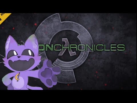 Half-Life: Wilson Chronicles - Cut & Unreleased Content (Part 1)