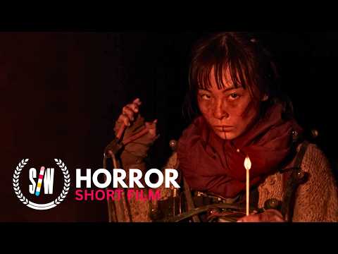 Evil Lurks in the Dark | Night Breakers - Award-Winning Horror Short Film