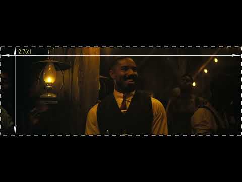 Aspect Ratios with Sinners Director Ryan Coogler