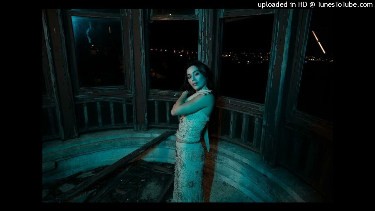 Afra - Yasemen | Relaxing Slowed & Reverb Version 🎶