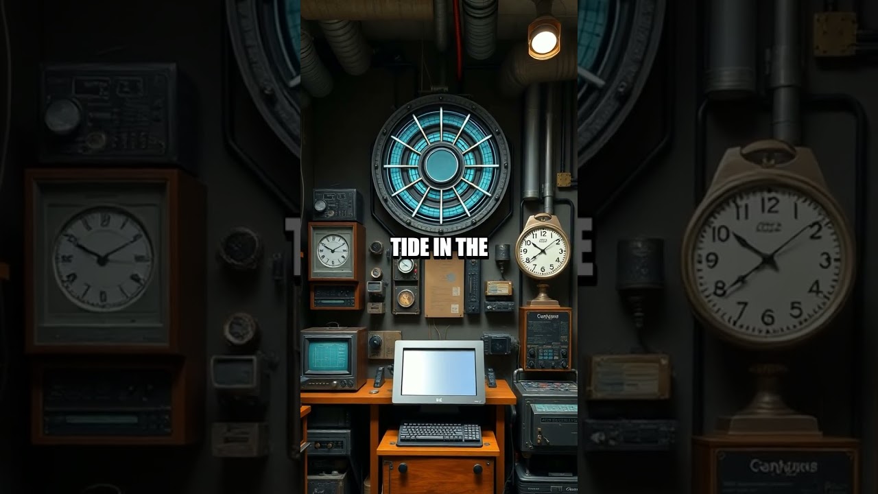 The Evolution of Cryptography: From Enigma to Modern Security 🔐