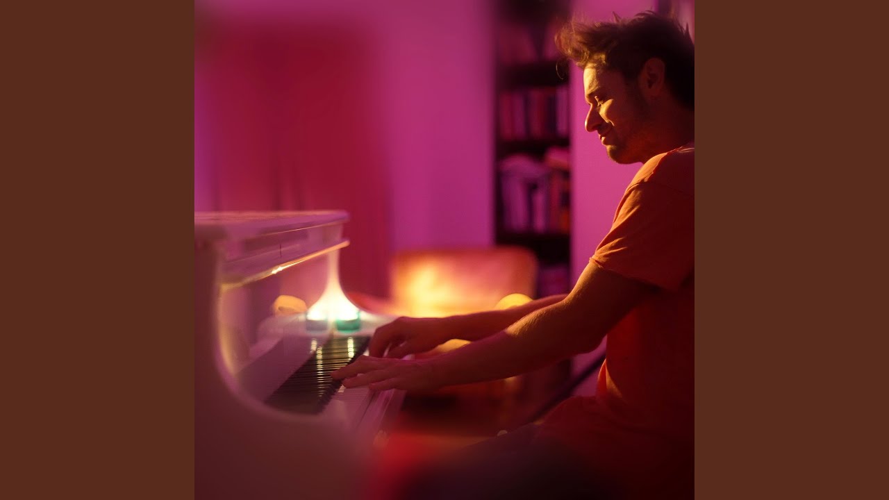 Late Night Chill by relaxdaily 🌙